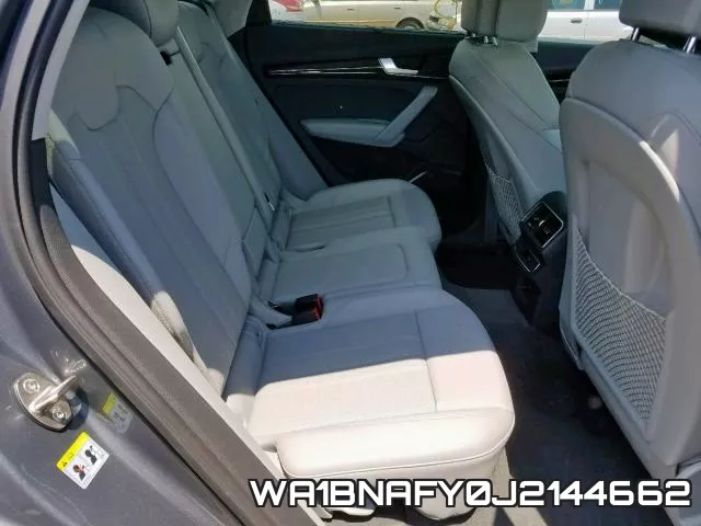 WA1BNAFY0J2144662 фото 7