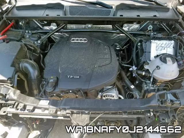 WA1BNAFY0J2144662 фото 8