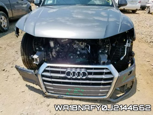 WA1BNAFY0J2144662 фото 10