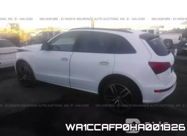 WA1CCAFP0HA001826 фото 4
