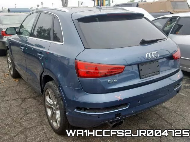 WA1HCCFS2JR004725 фото 4