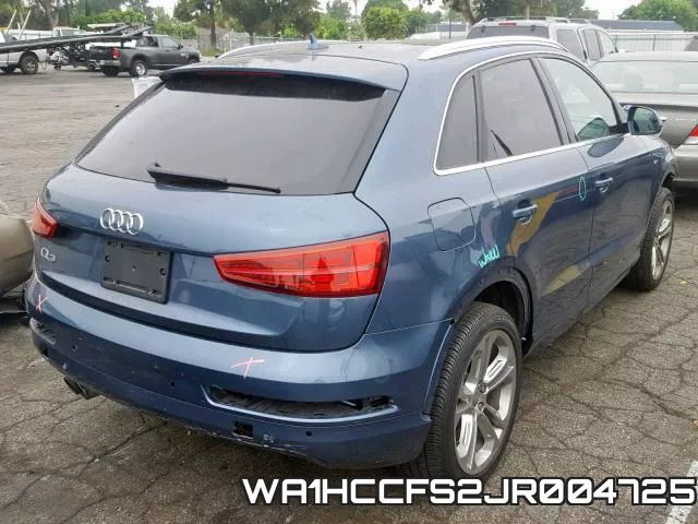 WA1HCCFS2JR004725 фото 5