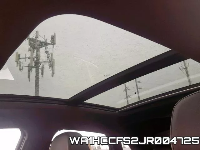 WA1HCCFS2JR004725 фото 10