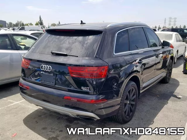 WA1LAAF7XHD048155 фото 5