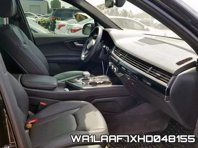 WA1LAAF7XHD048155 фото 6