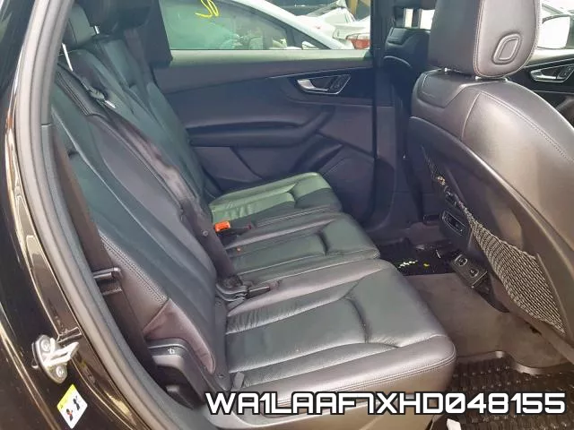 WA1LAAF7XHD048155 фото 7