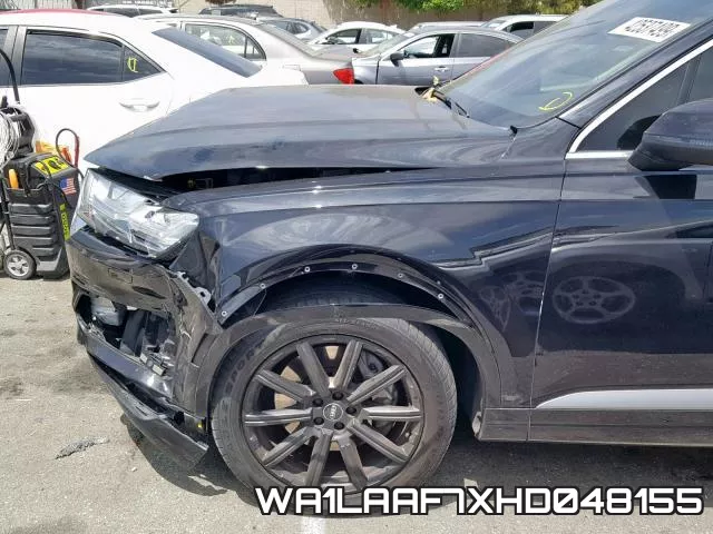 WA1LAAF7XHD048155 фото 10