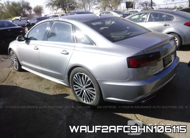 WAUF2AFC9HN106115 фото 4