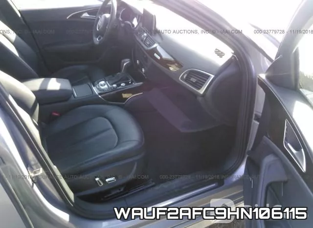 WAUF2AFC9HN106115 фото 6
