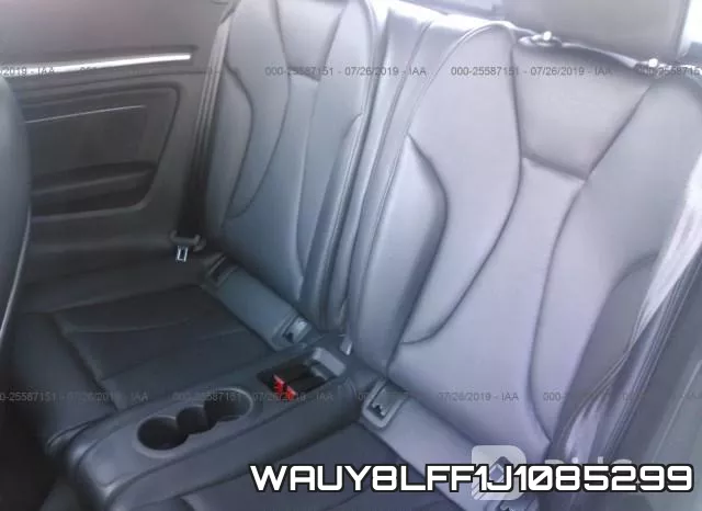 WAUY8LFF1J1085299 фото 9