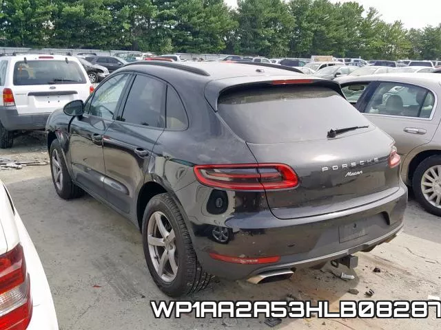 WP1AA2A53HLB08287 фото 3