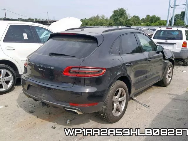 WP1AA2A53HLB08287 фото 4