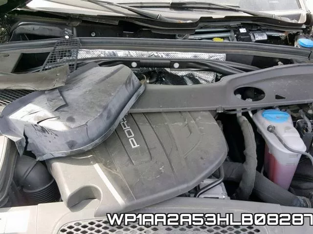 WP1AA2A53HLB08287 фото 7