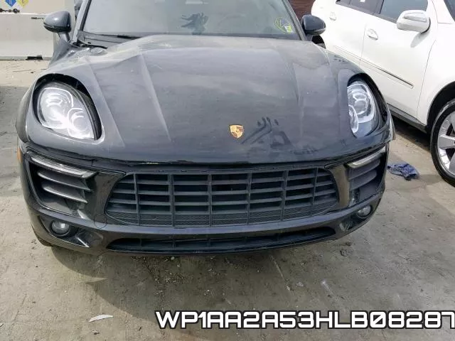 WP1AA2A53HLB08287 фото 9