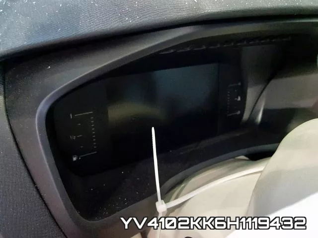 YV4102KK6H1119432 фото 8