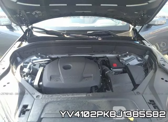 YV4102PK8J1385582 фото 2