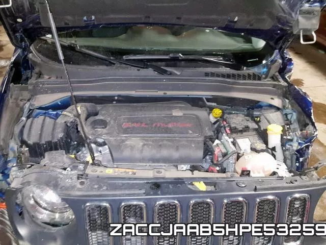 ZACCJAAB5HPE53259 фото 8
