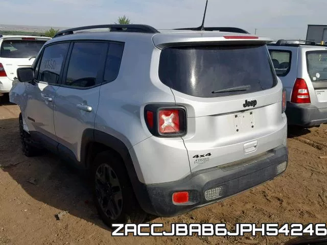 ZACCJBAB6JPH54246 фото 4