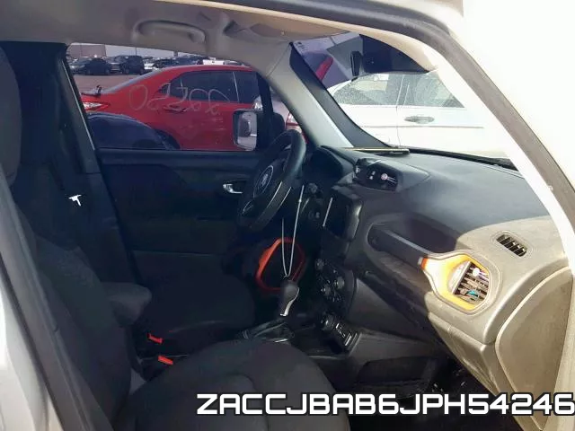 ZACCJBAB6JPH54246 фото 6