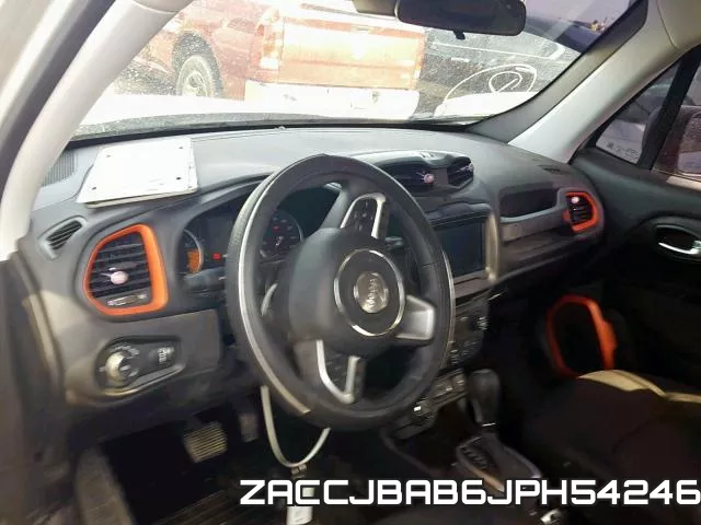 ZACCJBAB6JPH54246 фото 10