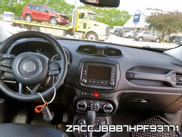 ZACCJBBB7HPF93771 фото 10