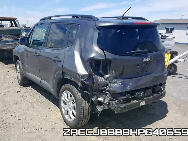 ZACCJBBB8HPG40659 фото 4