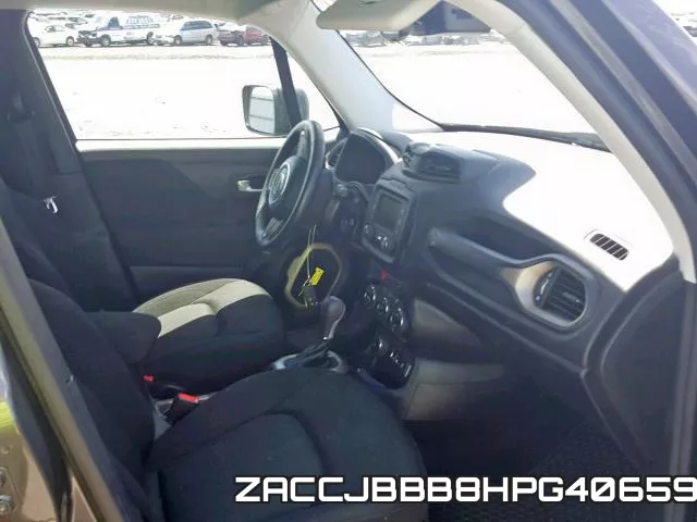 ZACCJBBB8HPG40659 фото 6