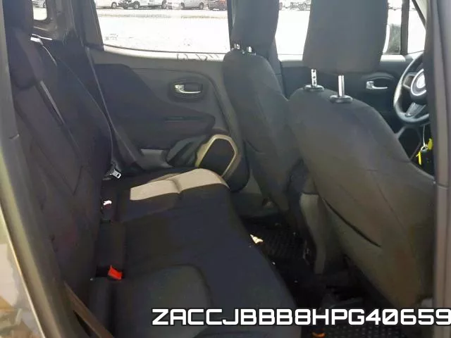 ZACCJBBB8HPG40659 фото 7