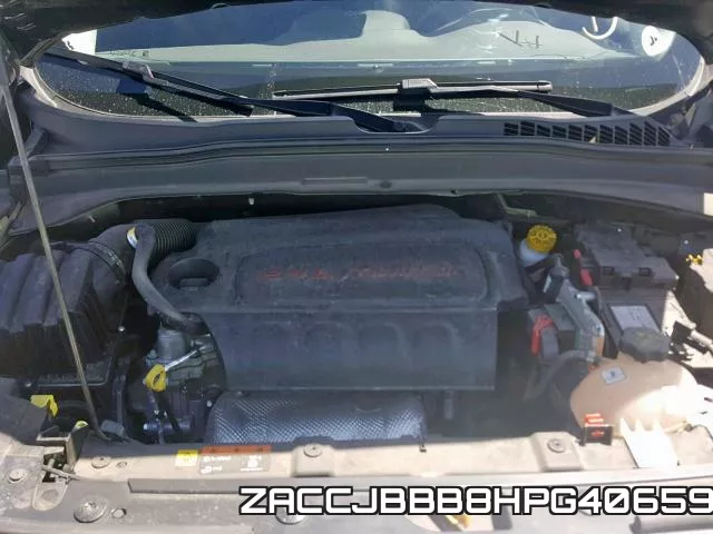 ZACCJBBB8HPG40659 фото 8