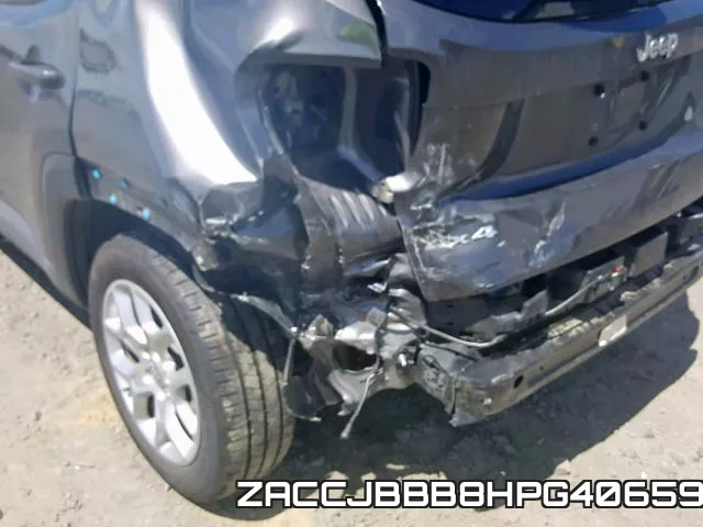 ZACCJBBB8HPG40659 фото 10