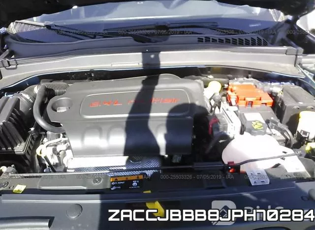 ZACCJBBB8JPH70284 фото 2