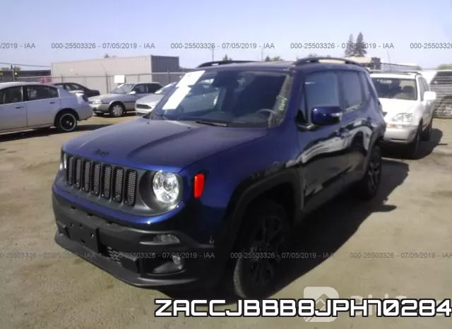 ZACCJBBB8JPH70284 фото 3