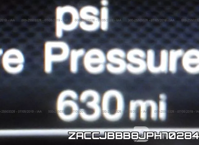 ZACCJBBB8JPH70284 фото 8
