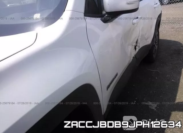 ZACCJBDB9JPH12634 фото 7