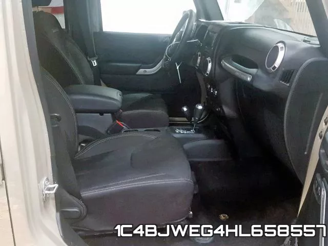 1C4BJWEG4HL658557 фото 6