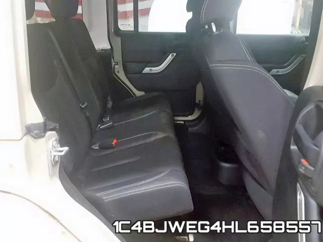1C4BJWEG4HL658557 фото 7