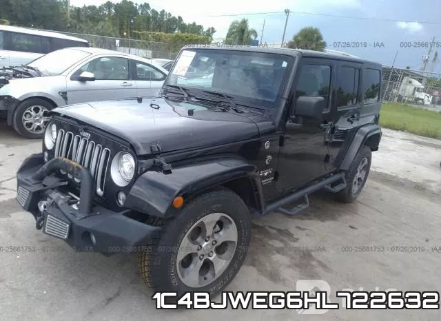 1C4BJWEG6HL722632 фото 3
