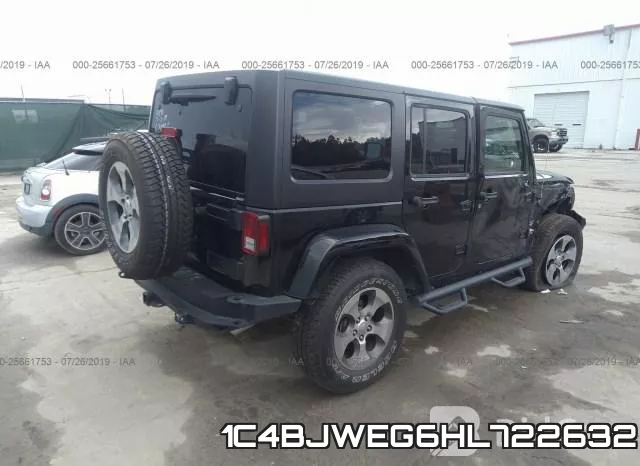 1C4BJWEG6HL722632 фото 5
