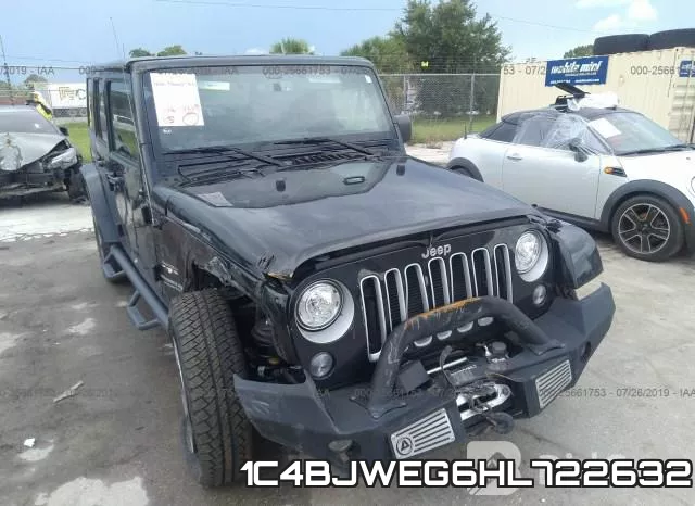 1C4BJWEG6HL722632 фото 7