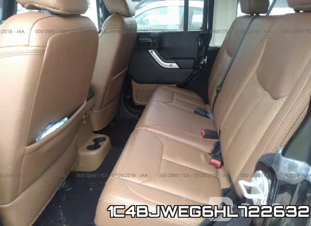 1C4BJWEG6HL722632 фото 9