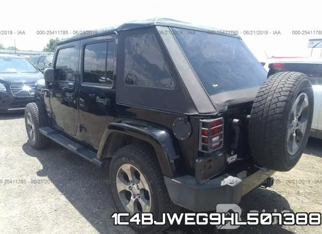 1C4BJWEG9HL507388 фото 4