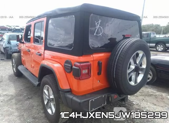 1C4HJXEN5JW185299 фото 4