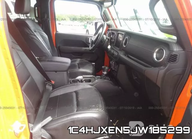 1C4HJXEN5JW185299 фото 6
