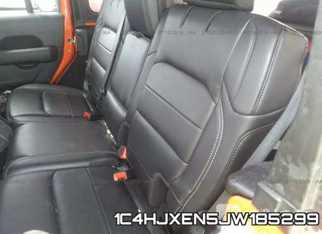 1C4HJXEN5JW185299 фото 9