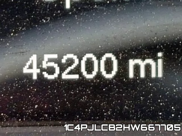 1C4PJLCB2HW667705 фото 9