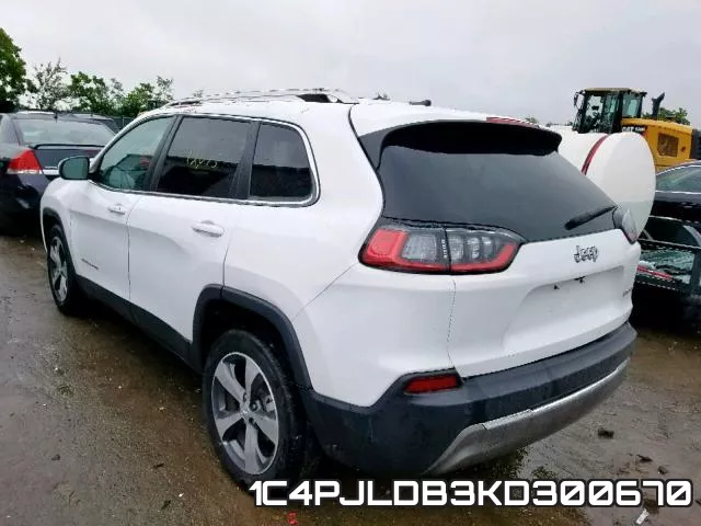 1C4PJLDB3KD300670 фото 4