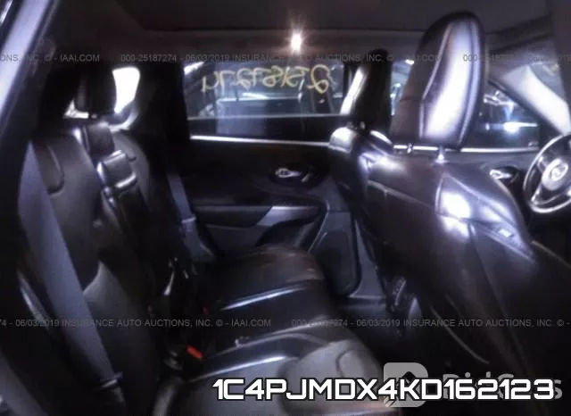 1C4PJMDX4KD162123 фото 9