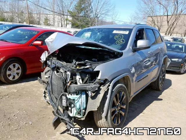 1C4RJFAG4HC721760 фото 3