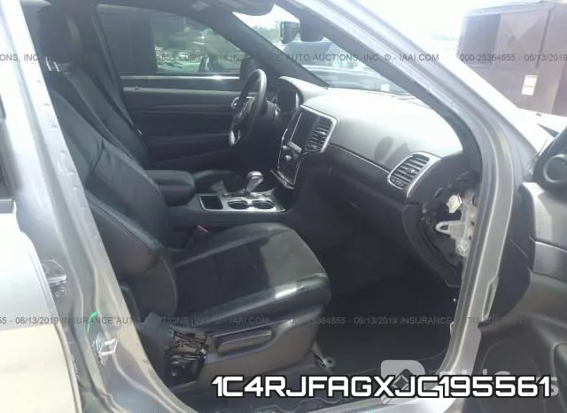 1C4RJFAGXJC195561 фото 6