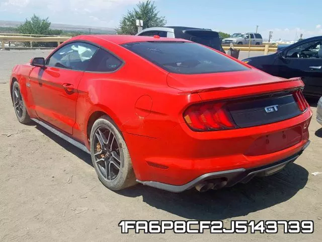 1FA6P8CF2J5143739 фото 4